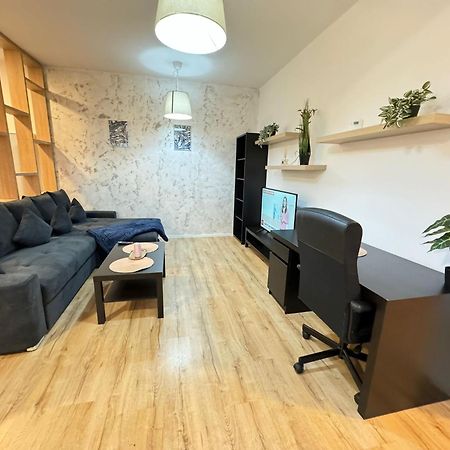 Lipatti 15 Premium Apartments By Glam Apartments Тимишоара Экстерьер фото