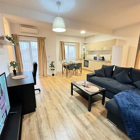 Lipatti 15 Premium Apartments By Glam Apartments Тимишоара Экстерьер фото