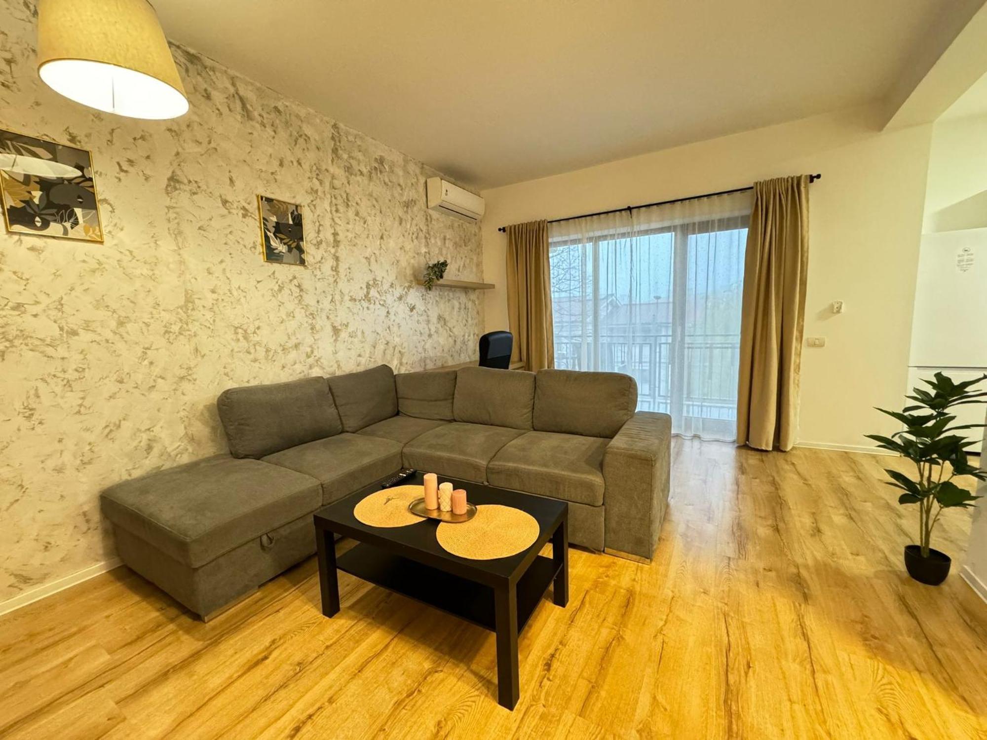 Lipatti 15 Premium Apartments By Glam Apartments Тимишоара Экстерьер фото