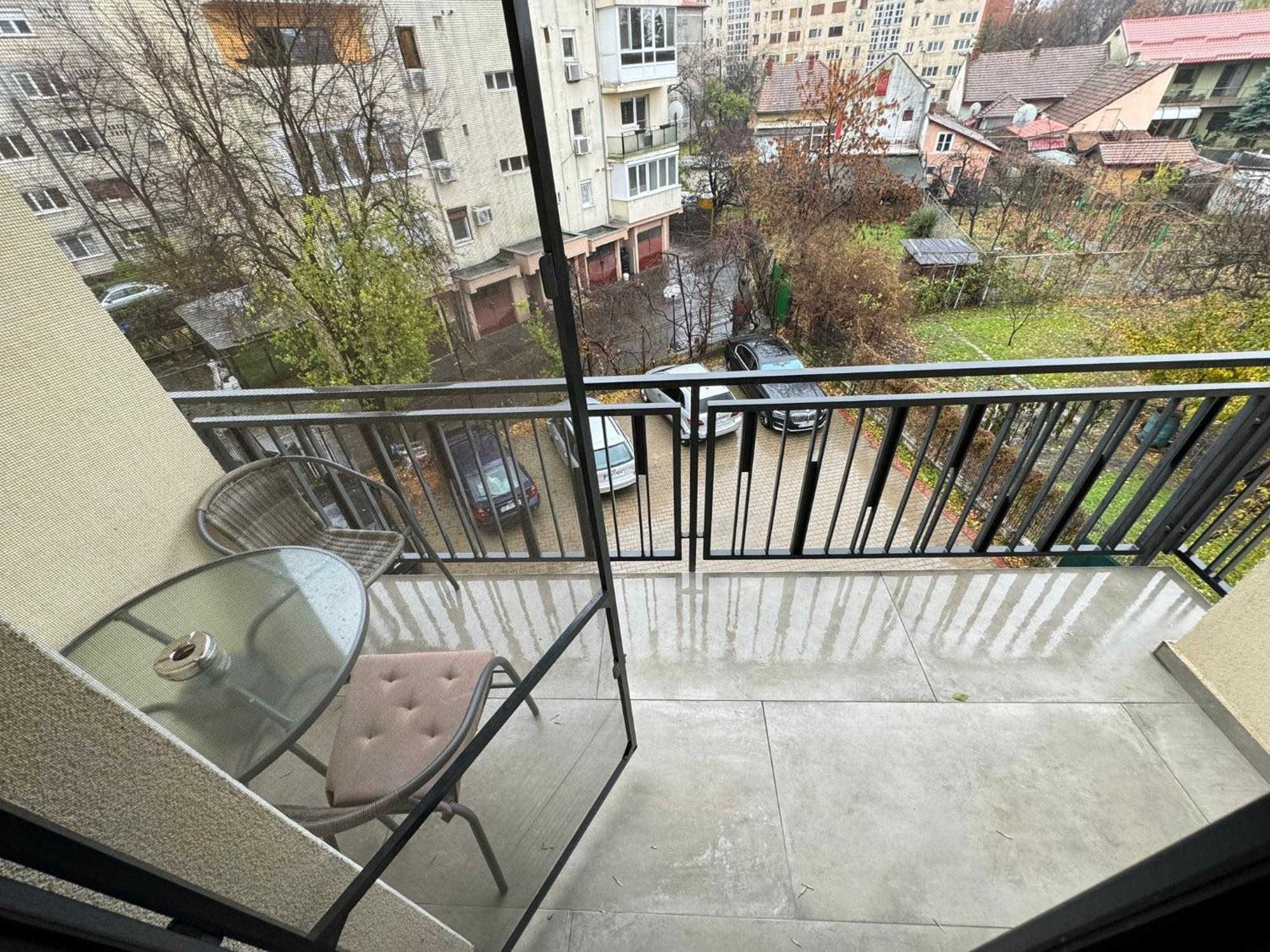 Lipatti 15 Premium Apartments By Glam Apartments Тимишоара Экстерьер фото