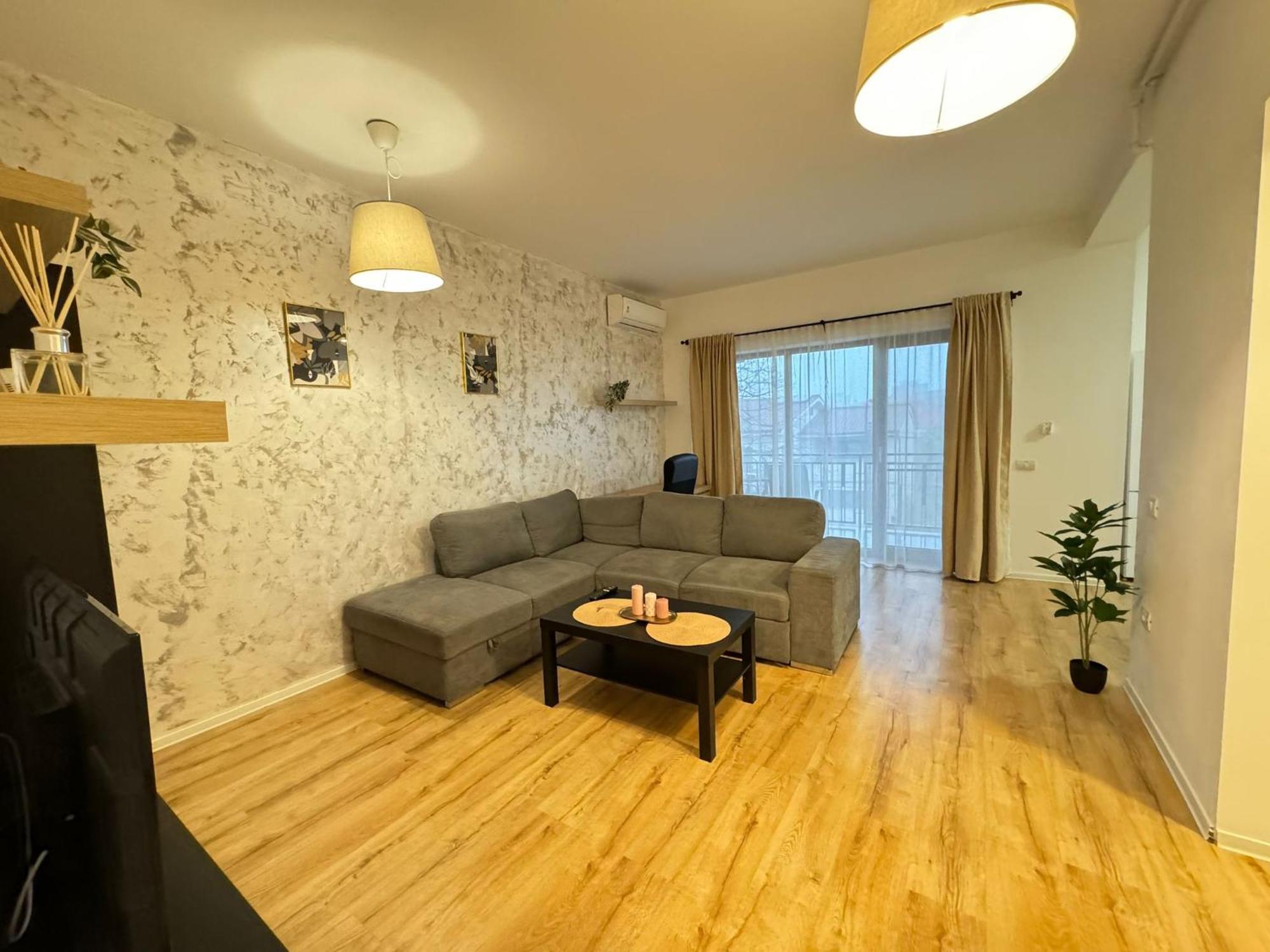 Lipatti 15 Premium Apartments By Glam Apartments Тимишоара Экстерьер фото